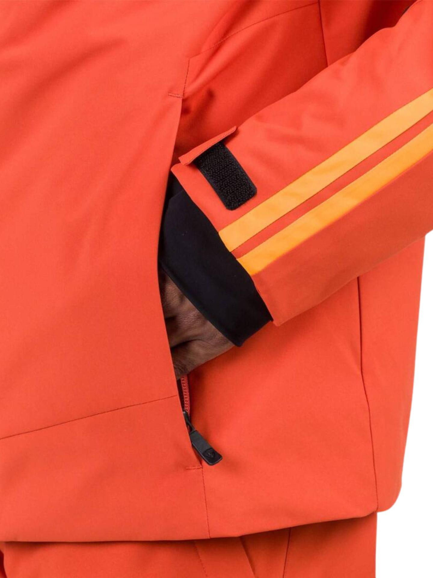 Veste de ski homme Rossignol Strawpile 5/6