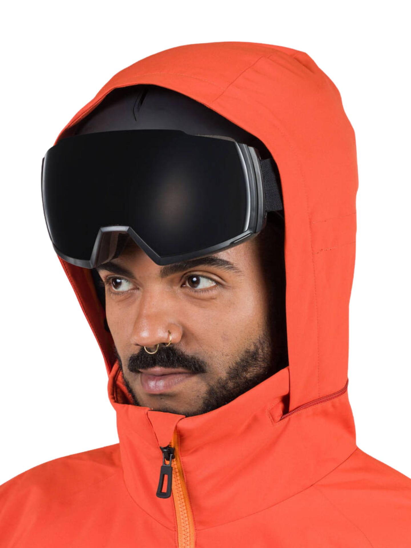 Veste de ski homme Rossignol Strawpile 4/6