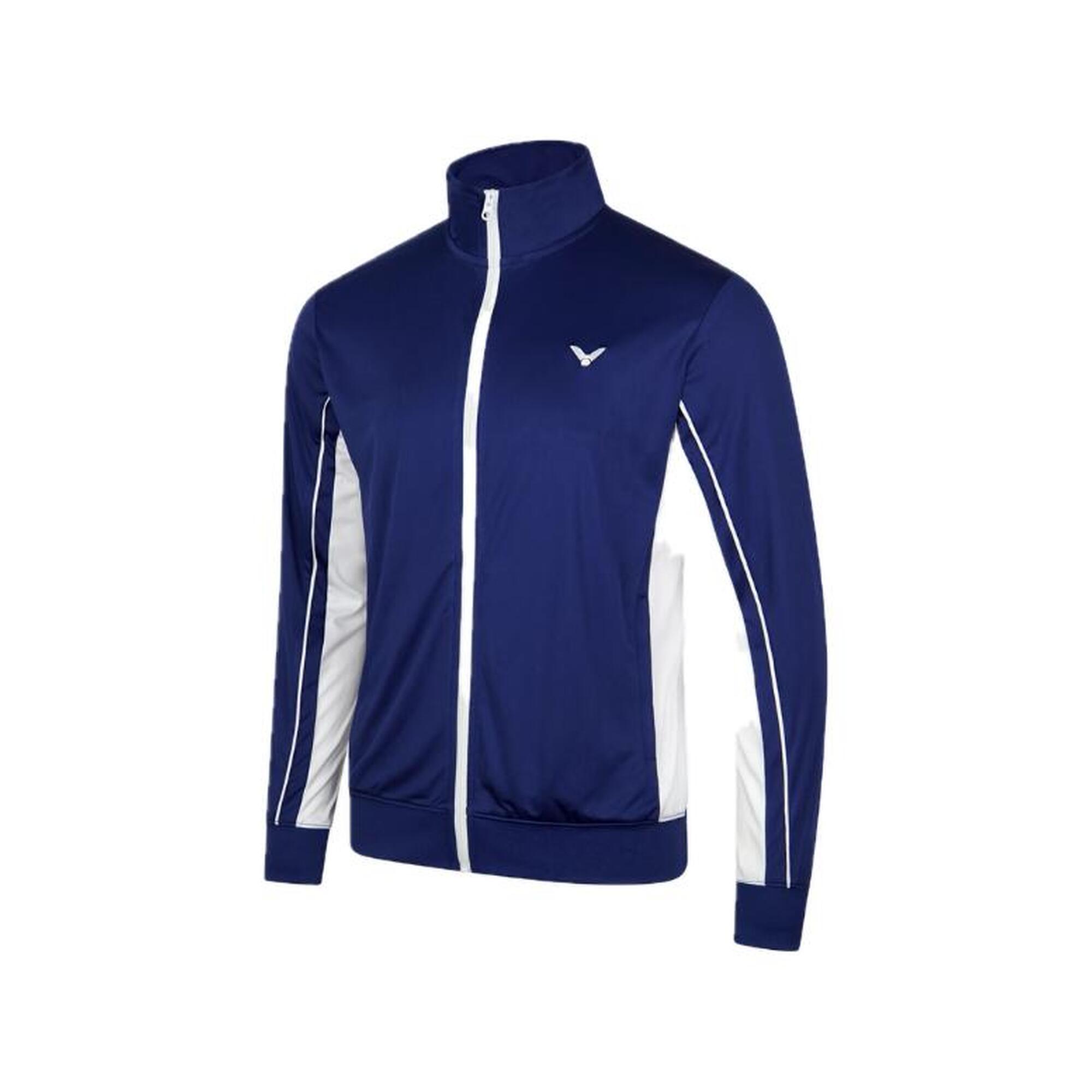 Victor - Sweat Victor J-43600 - Survêtement De Sudation - Bleu - 34 2xs - Decathlon
