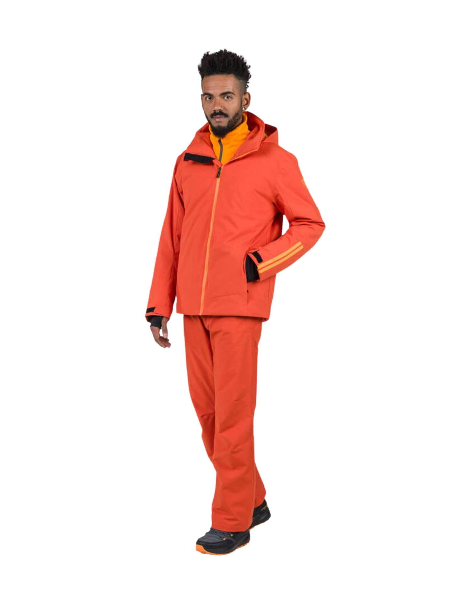 Veste de ski homme Rossignol Strawpile 2/6
