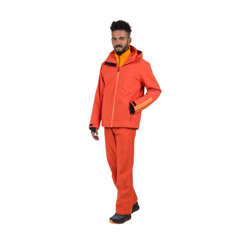 Geaca de schi pentru barbati Rossignol Strawpile