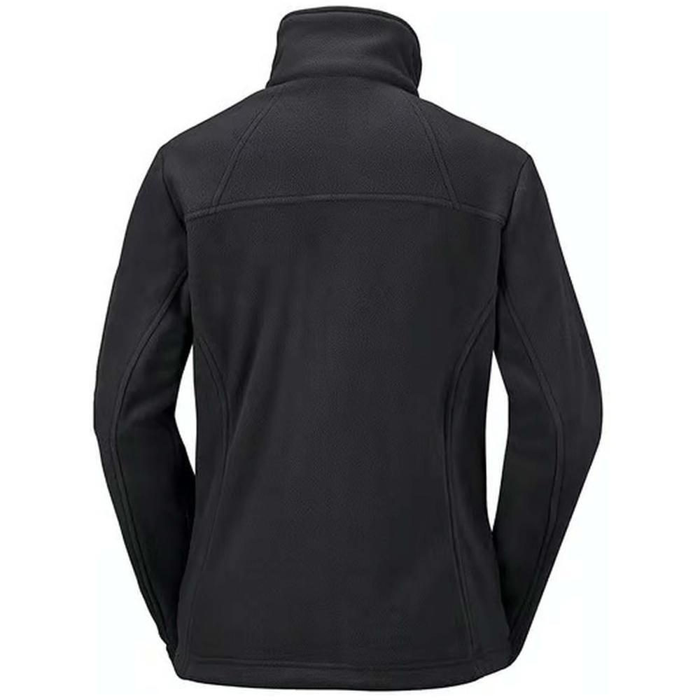 Felpa in pile Columbia Fast Trek II da donna COLUMBIA Decathlon