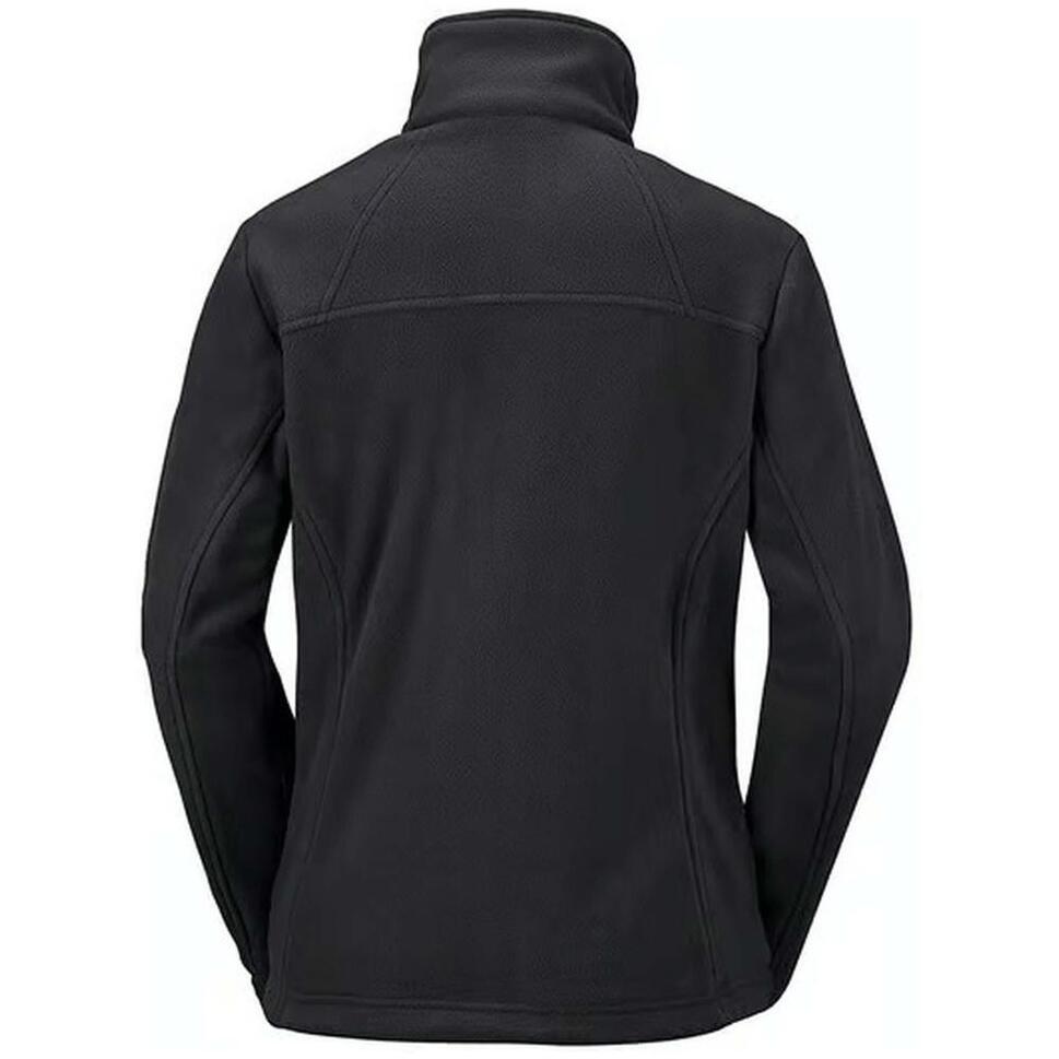 Bluza polarowa turystyczna damska Columbia Fast Trek II