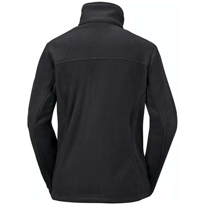 Bluza polarowa turystyczna damska Columbia Fast Trek II