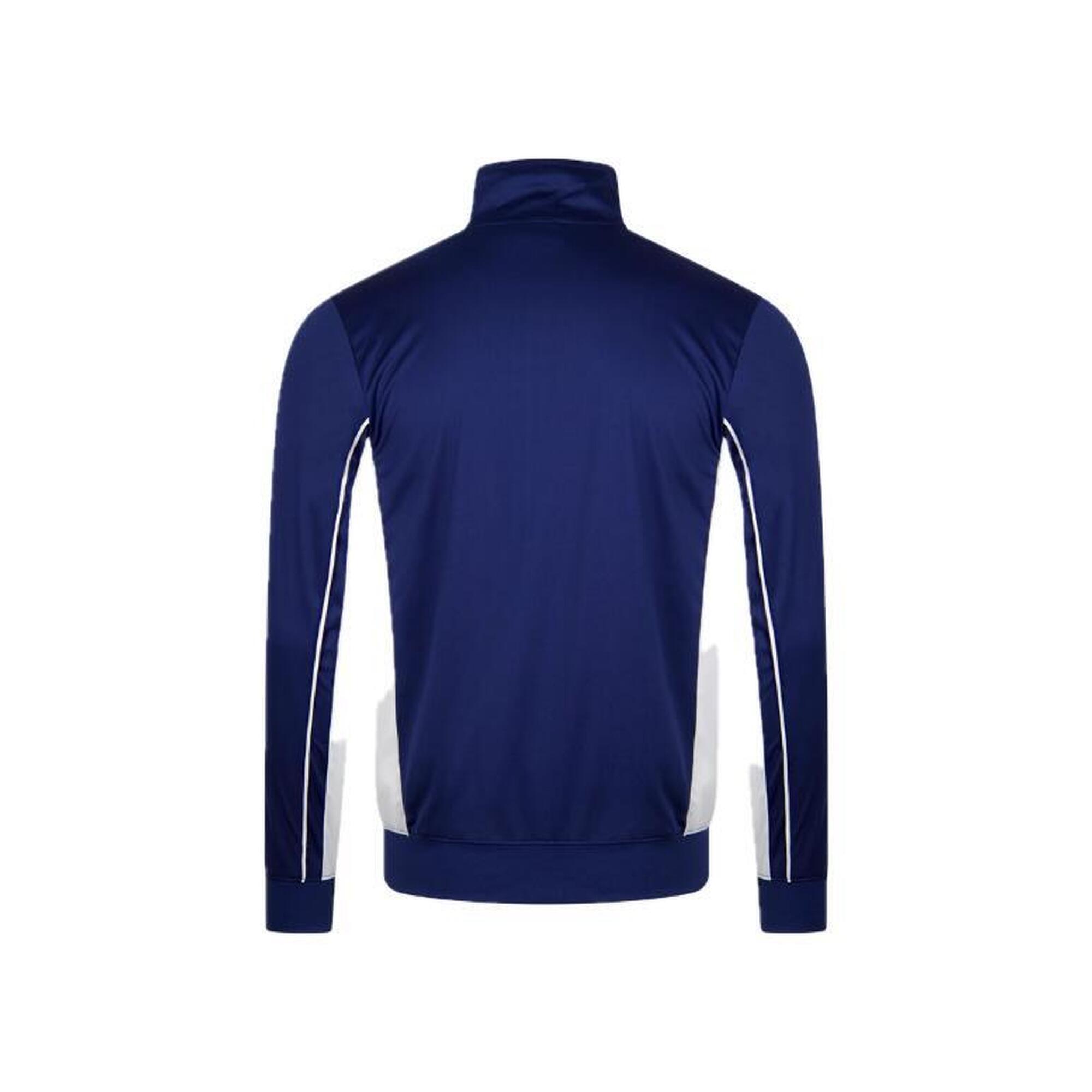 Bluza sportowa VICTOR J-43600 B r. M