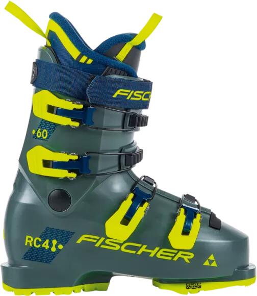 FISCHER Rc4 60 Jr Gw Skischoen Kinderen