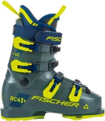 Rc4 60 jr gw skischoen kinderen