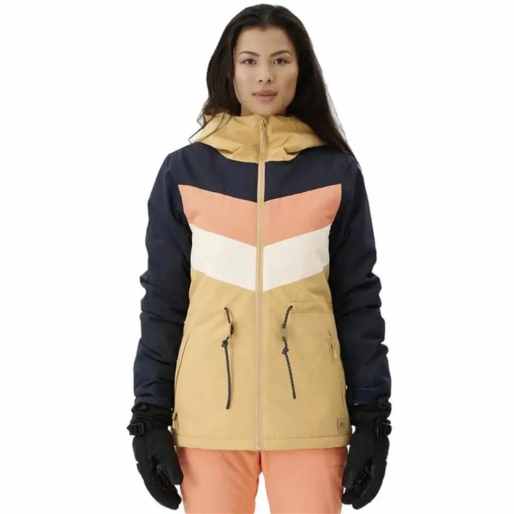 Ski Jacket Rider Betty