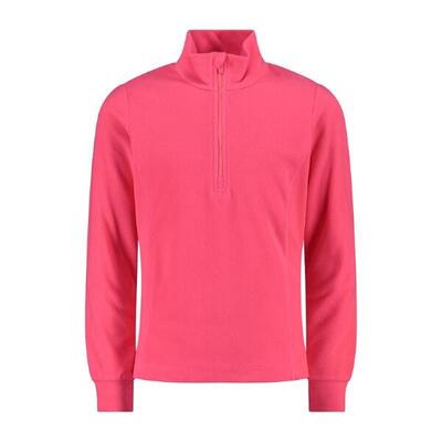 CMP Mädchen Fleece Pullover Fleece Sweat 3G28235