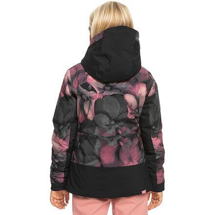 Veste de snowboard enfant ROXY Silverwinter Girl 3/5