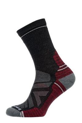 Smartwool hike light cushion crew trekkingsokken