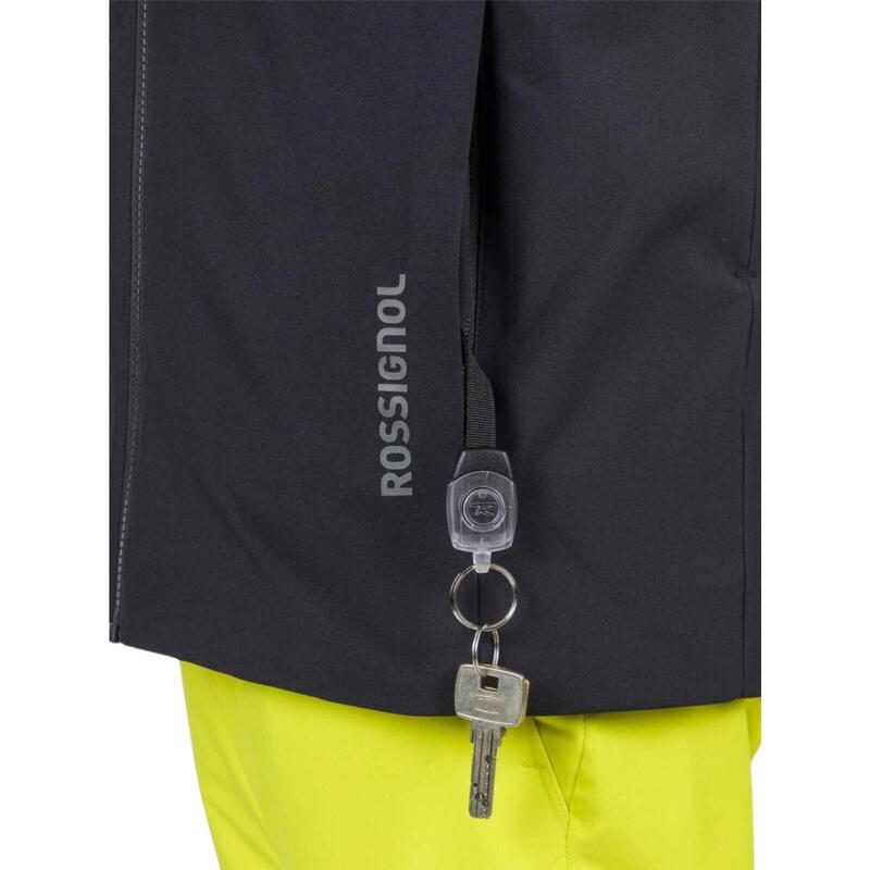 Geaca de schi pentru barbati Rossignol Saluver