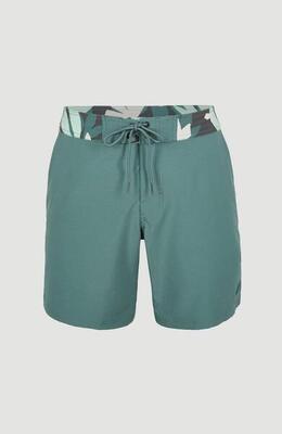 O'neill o'neill zwemkledij camorro 17'' boardshorts heren north atlantic