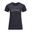 Jack Wolfskin Crosstrail Graphic Kurzarm-Damen-Wander-T-Shirt