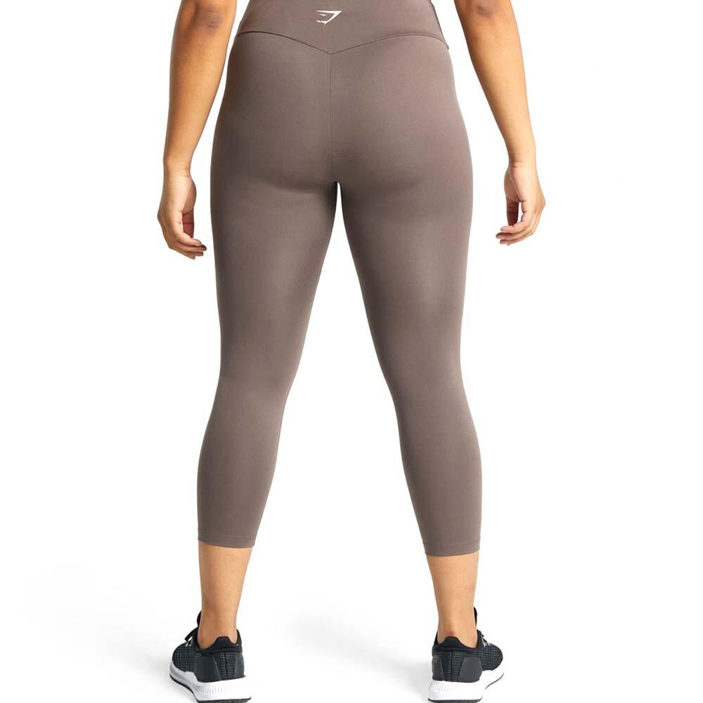 Leggings d'entraînement Gymshark pour femmes 7/8 3/5