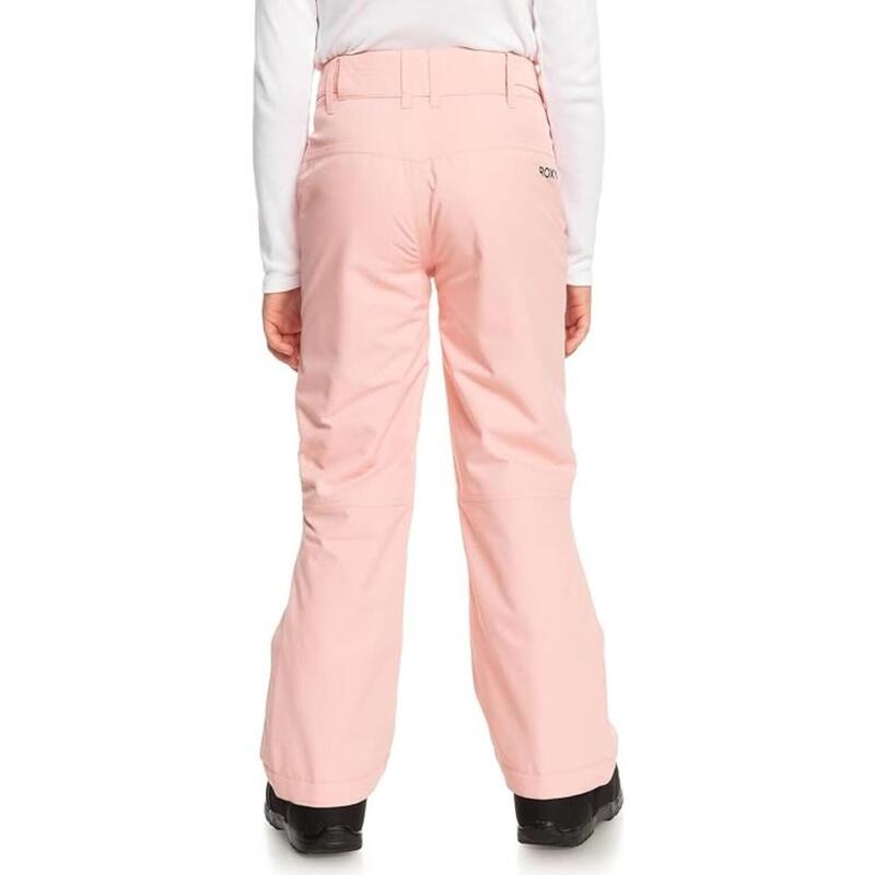Pantalon de ski pour enfants Roxy Backyard