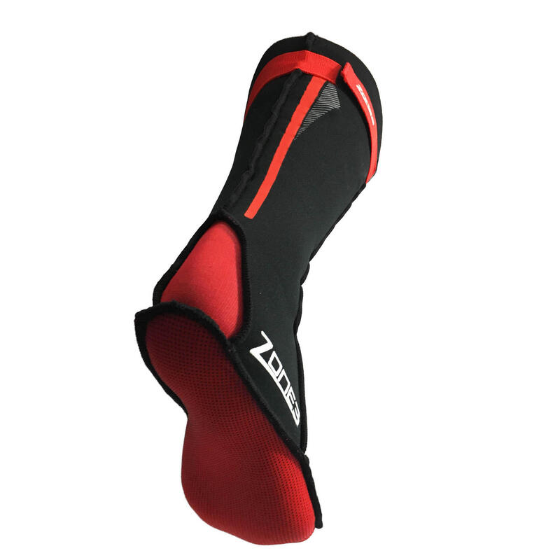 Chaussettes en néoprène ZONE3