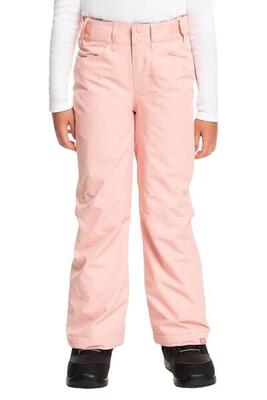 Roxy backyard skibroek voor kinderen