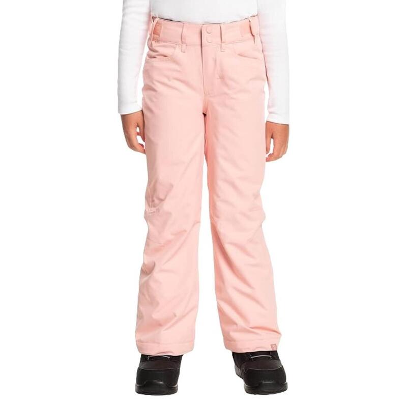 Pantalon de ski pour enfants Roxy Backyard