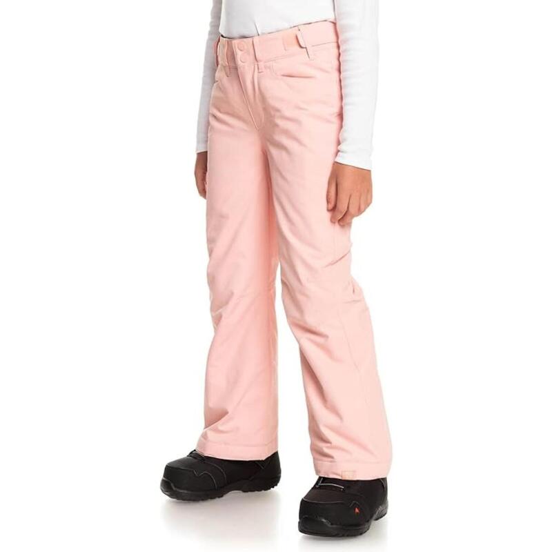 Pantalon de ski pour enfants Roxy Backyard