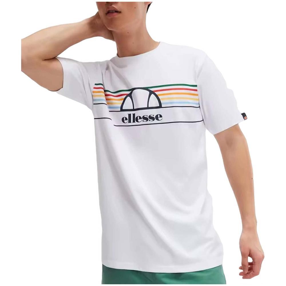 Koszulka męska Ellesse Lentamente