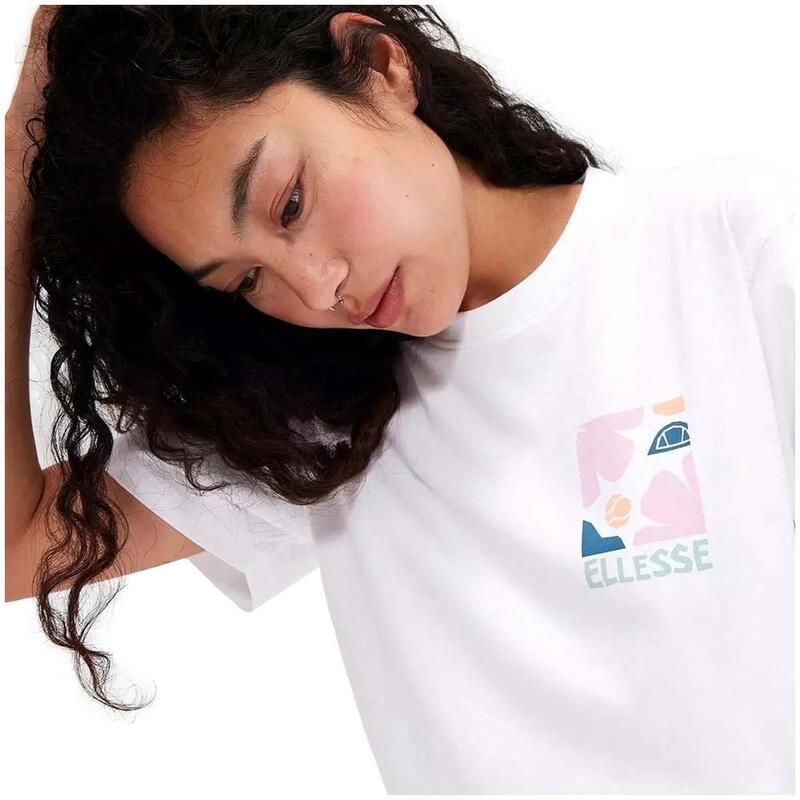 T-shirt femme Ellesse Fortunata