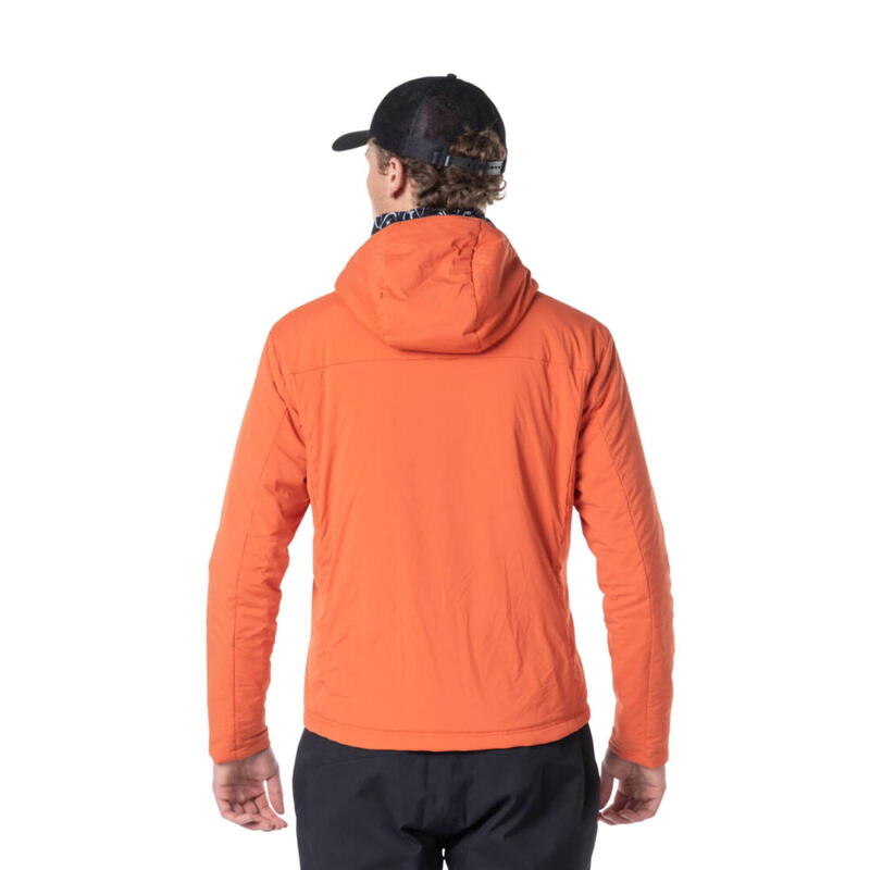 Jachetă izolată pentru bărbați Rossignol Opside Hoodie