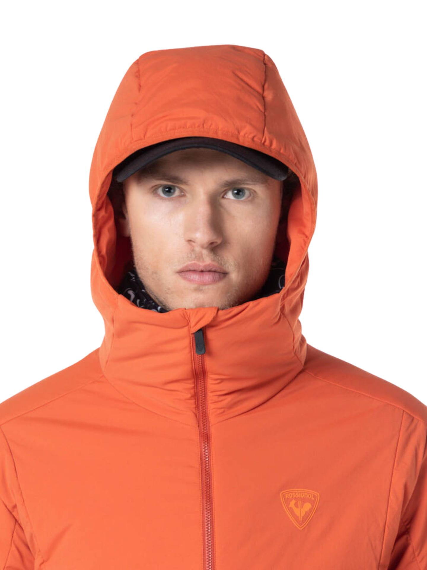 Chaqueta de esquí con capucha Rossignol Opside 5/7