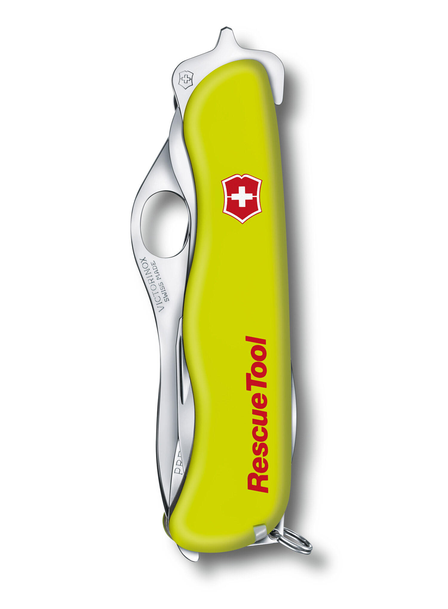 Coltello multifunzione RESCUE TOOL 9 funzioni - Victorinox 5/6
