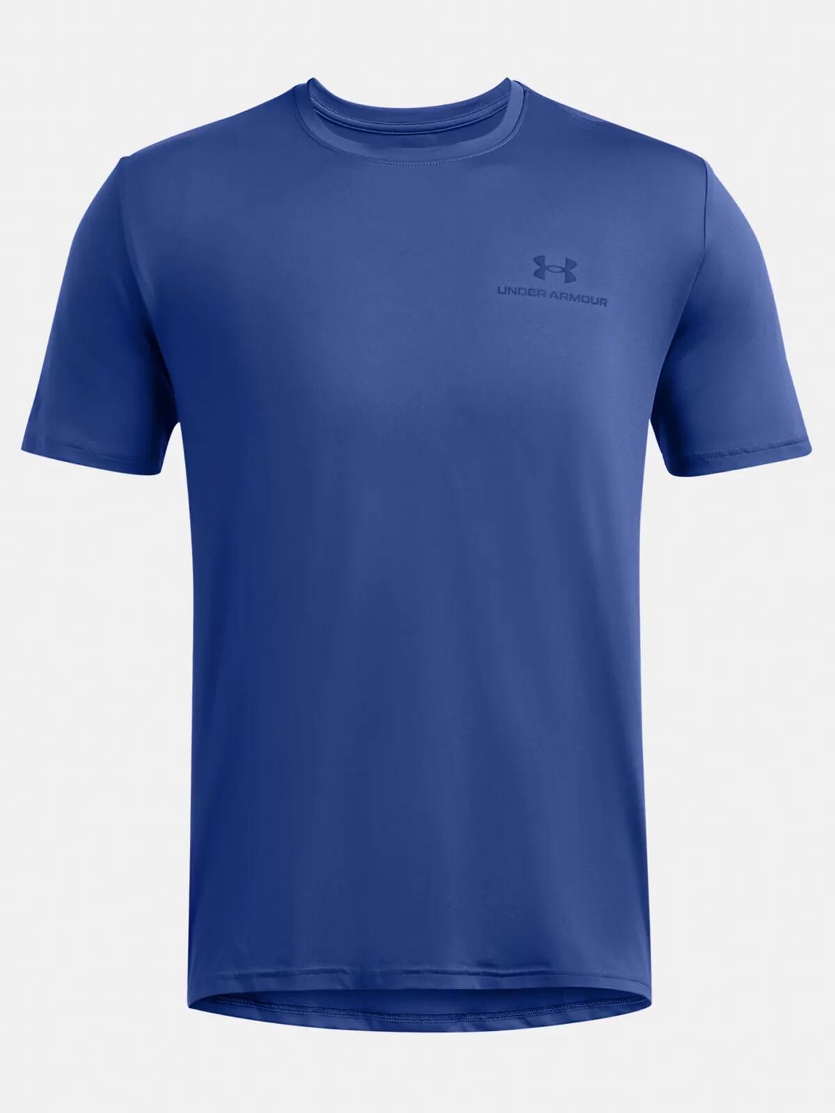 T-shirt d'entraînement homme Vanish Energy Under Armour 5/6