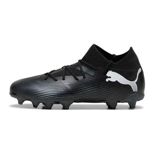 PUMA Future 7 Match FG/AG voetbalschoenen voor kinderen