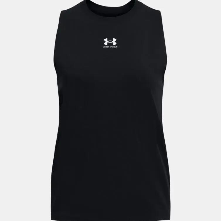 Tank top Under armour model 1383659_1 for women