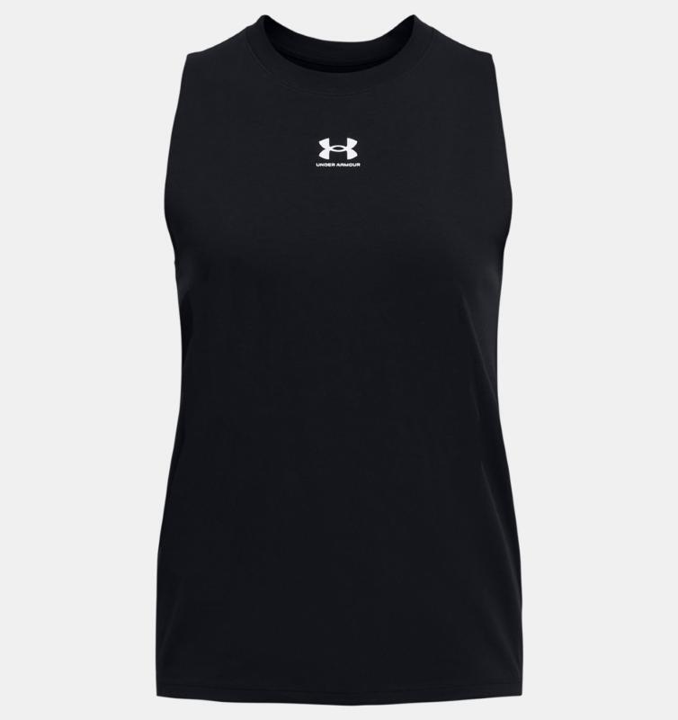 Maiou de antrenament pentru femei Under Armour Rival Muscle Tank