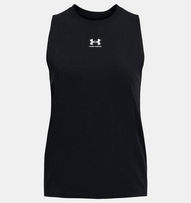 Tanktop under armour model 1383659_1 voor vrouwen
