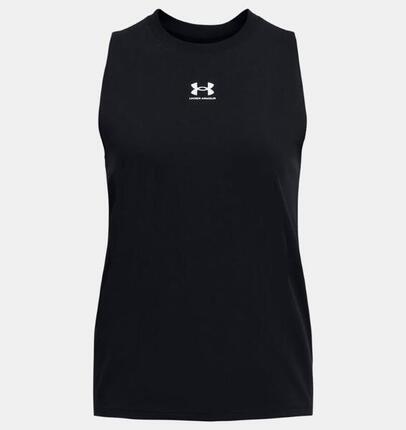 Debardeur Under armour modèle 1383659_1 pour femmes