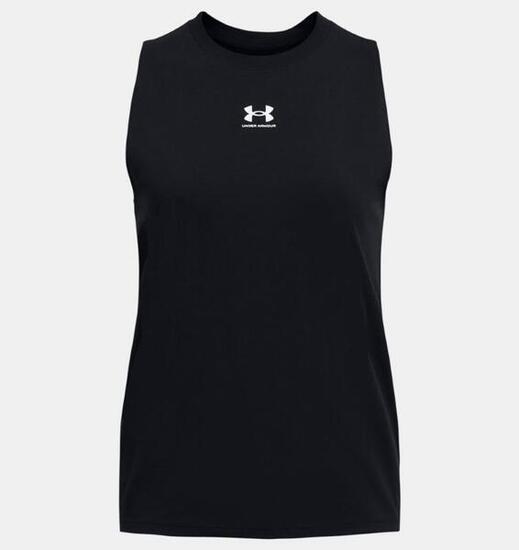 Debardeur Under armour modèle 1383659_1 pour femmes