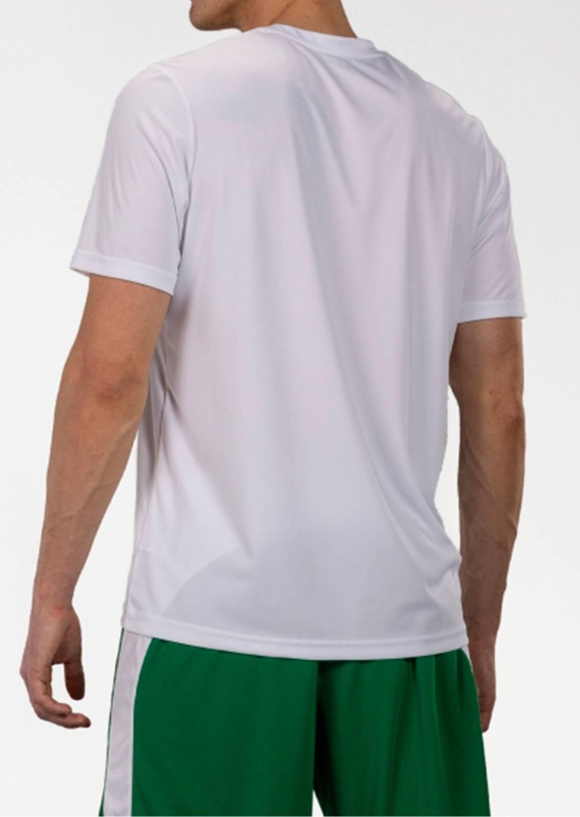 T-shirt met korte mouwen Joma Combi voor mannen 3/5