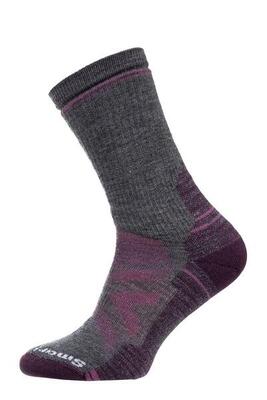 Smartwool performance hike full cushion crew trekkingsokken voor dames