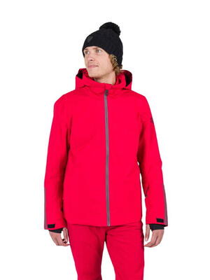 Rossignol Strawpile chaqueta de esquí hombre