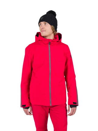 Veste de ski homme Rossignol Strawpile