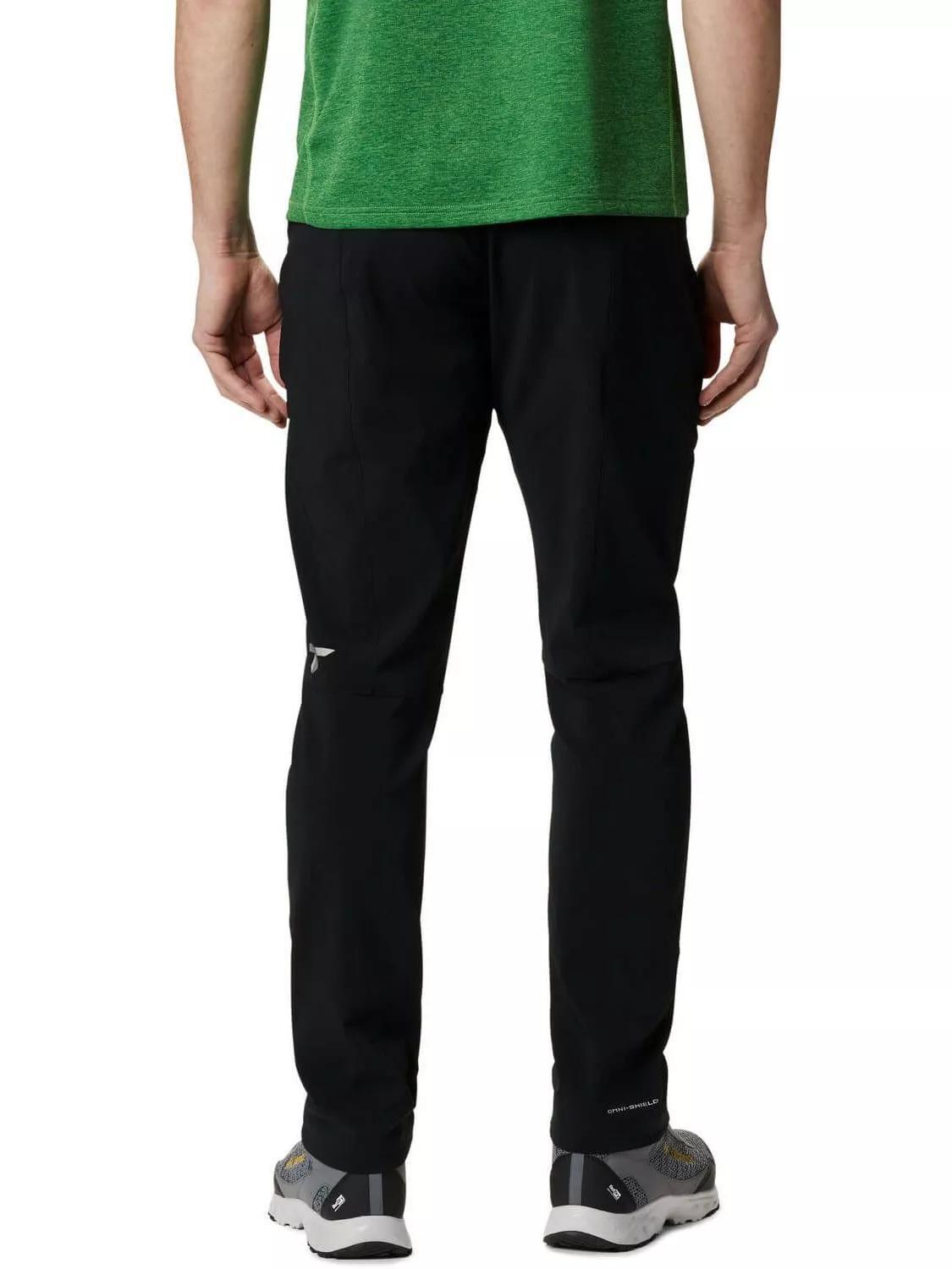 Pantalon de randonnée homme Titan Pass 2/7