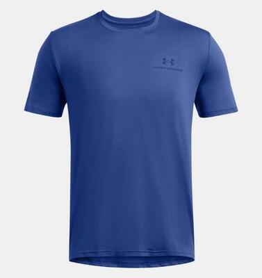 Under armour vanish energy trainings-t-shirt voor heren
