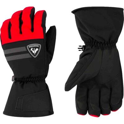 Rękawice narciarskie męskie Rossignol Perf