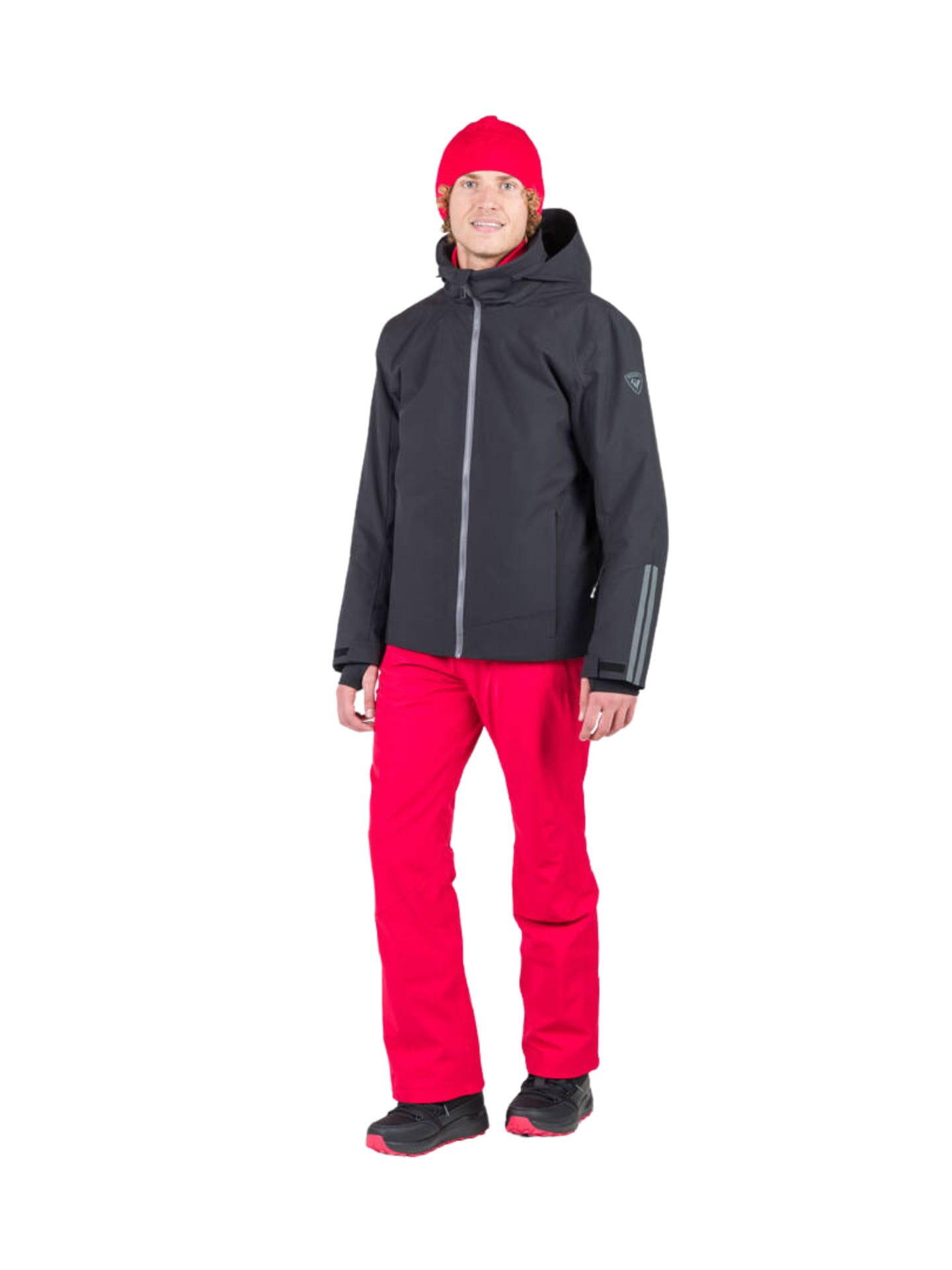 Rossignol Strawpile Herren-Skijacke 2/6