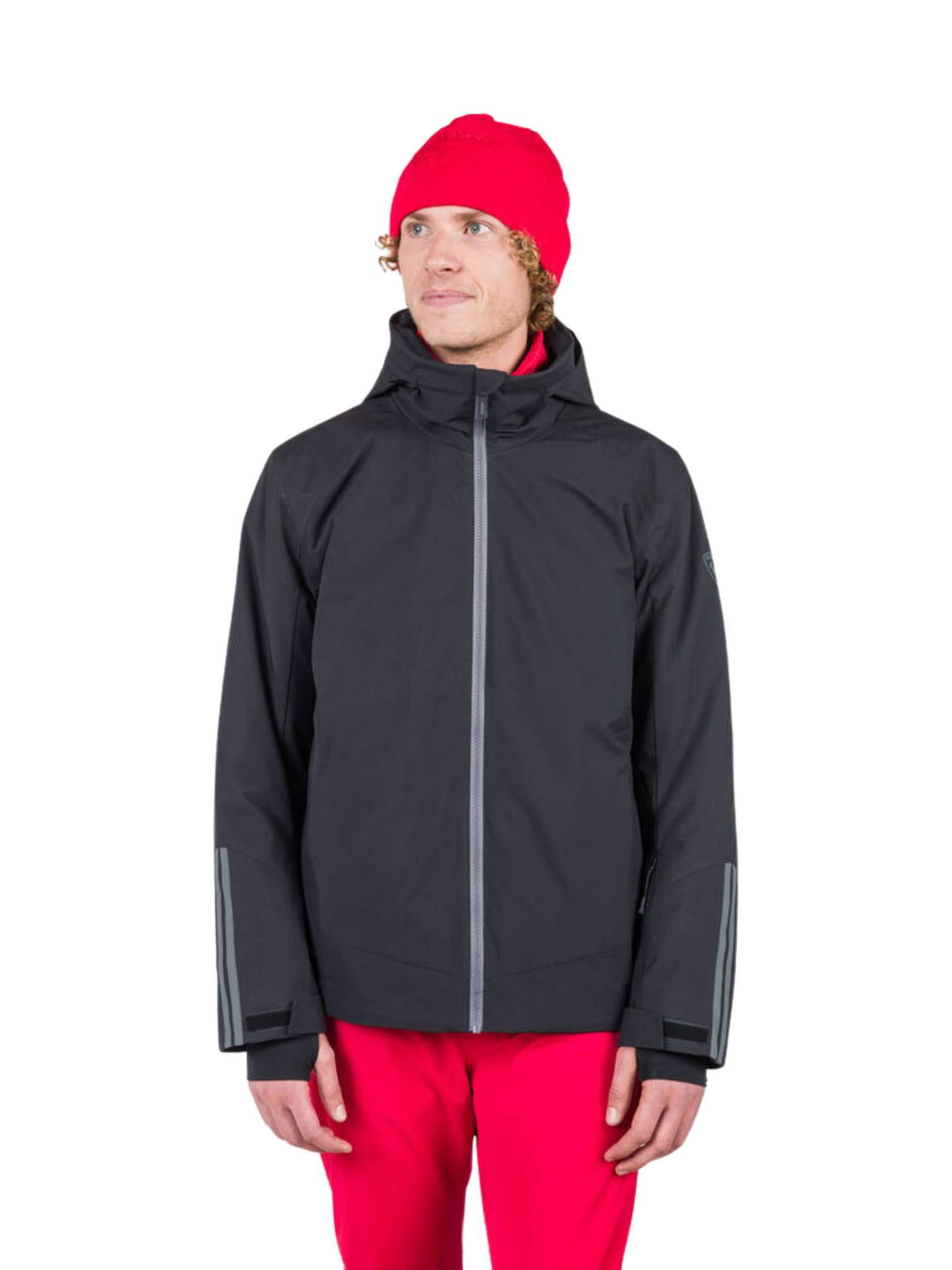 ROSSIGNOL Rossignol Strawpile Herren-Skijacke