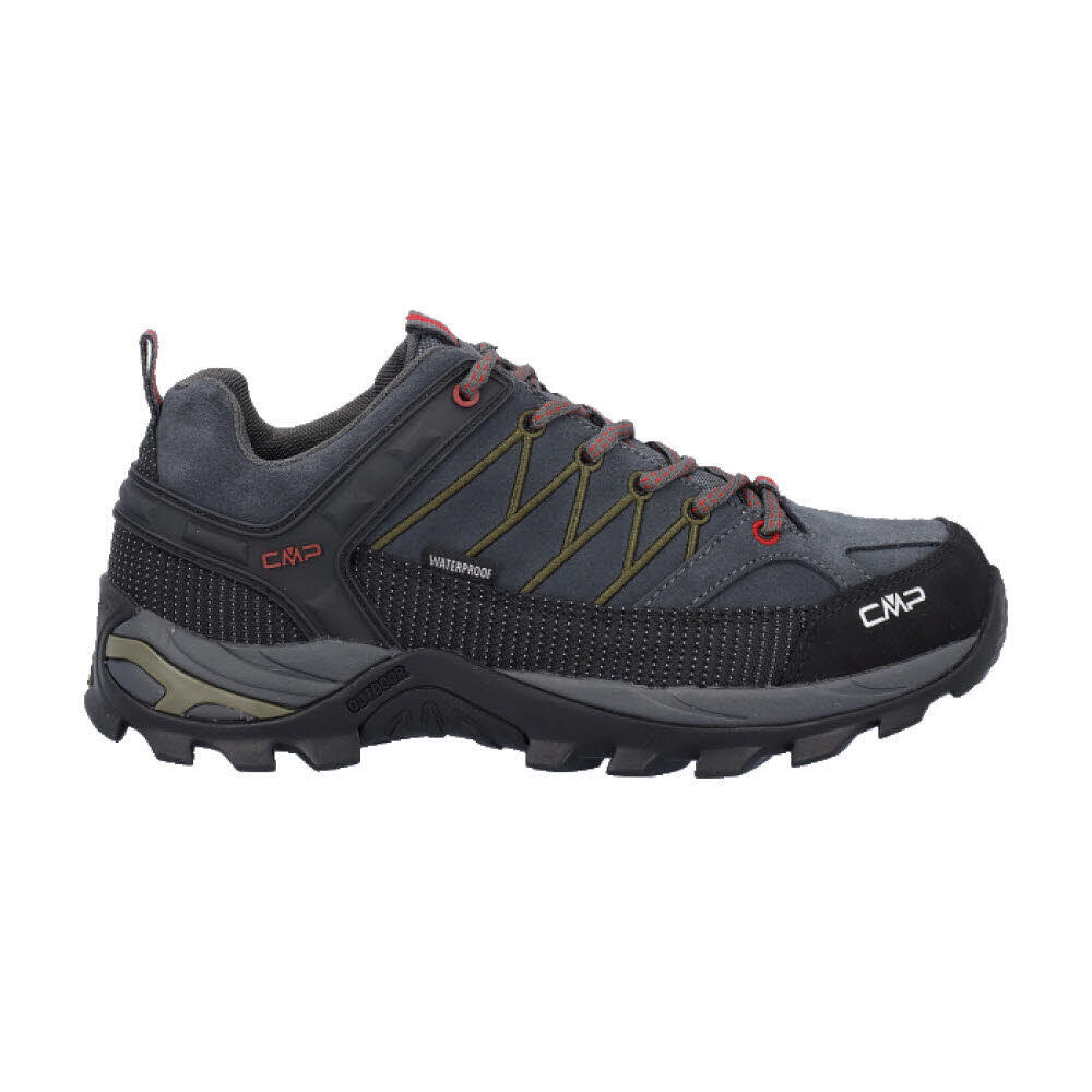 CAMPAGNOLO Herren trekking Schuh CMP 3Q1324775US