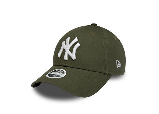 Casquette de baseball femme League Essential 9Forty New York Yankees New Era