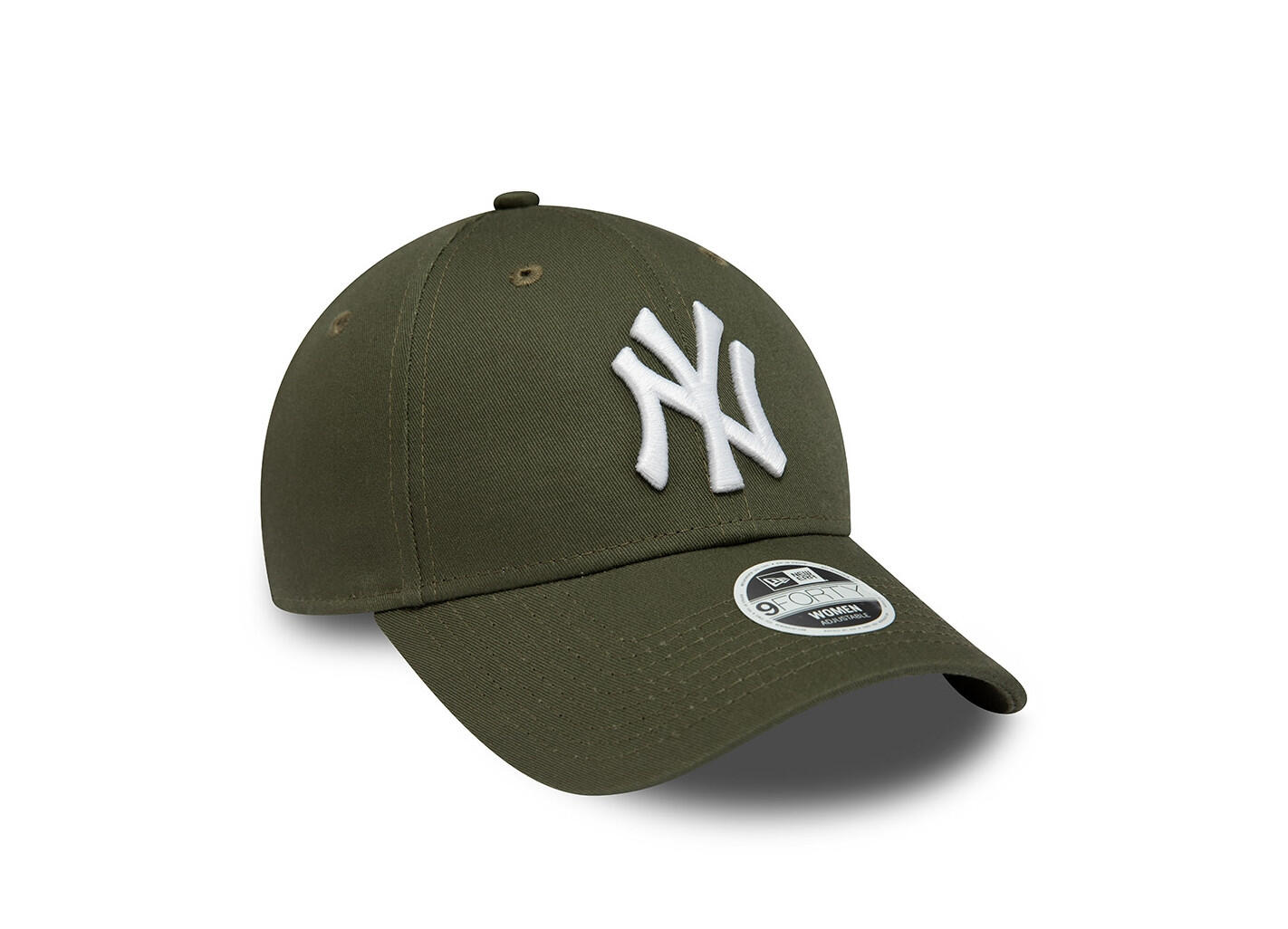 Casquette 9FORTY New York Yankees League Essentia 3/5