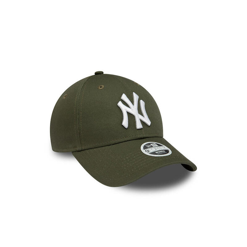 Şapcă de baseball pentru femei New Era League Essential 9Forty New York Yankees