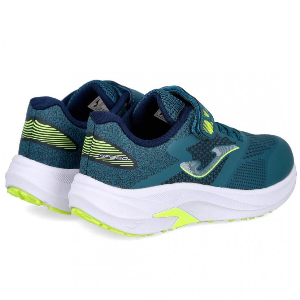 Buty do biegania dziecięce Joma Speed
